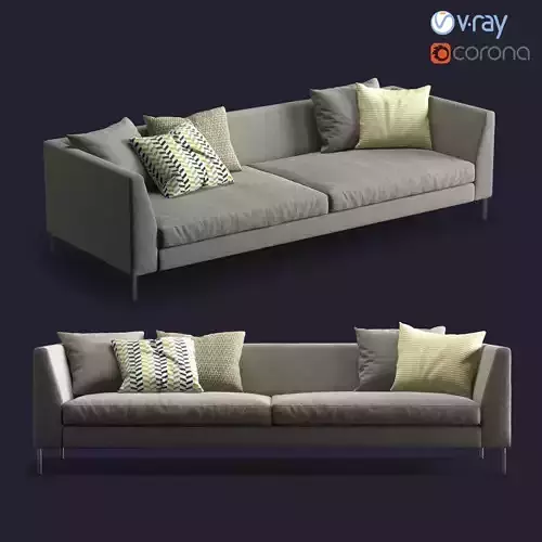 NEX Sofa