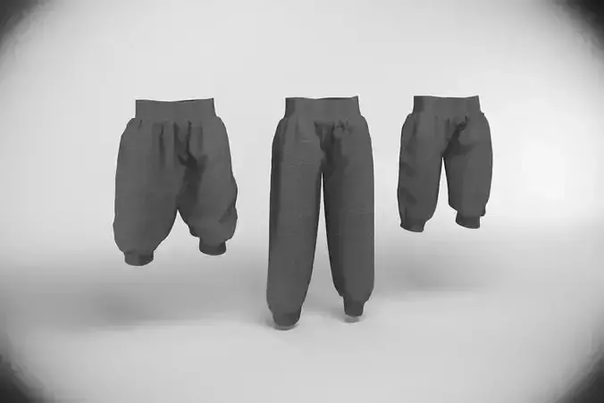 sport pants