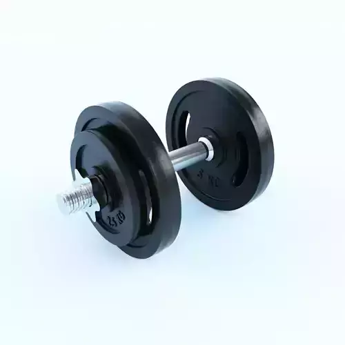 Dumbbell dumbbells