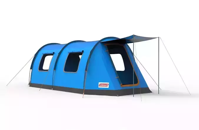 Camping Tent