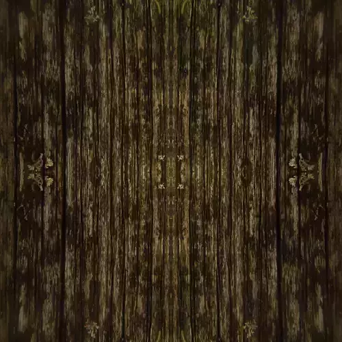 Darken wood texture  Texture