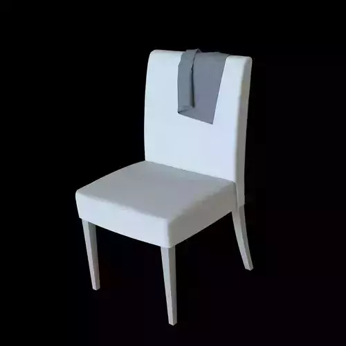 henriksdal chair