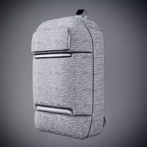 Backpack 001