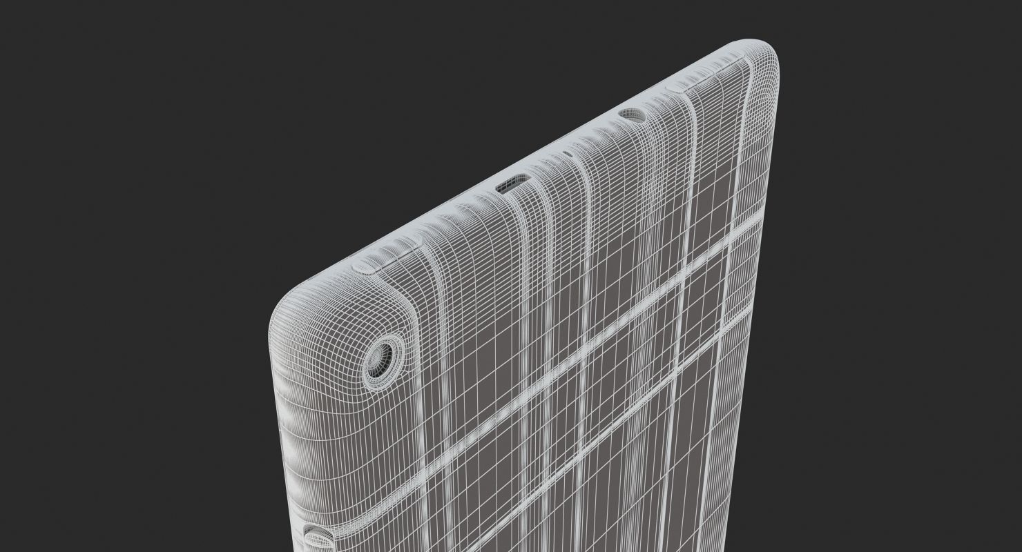 Amazon Fire HD 7 8 10 Collection 3D model_27