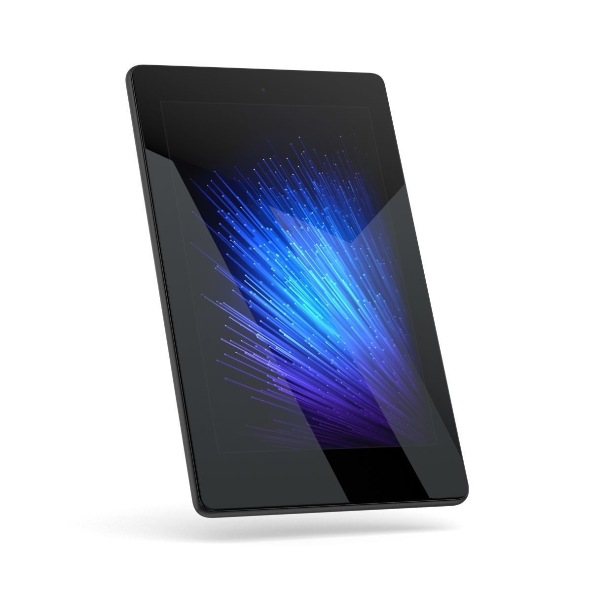 Amazon Fire HD 7 8 10 Collection 3D model_20