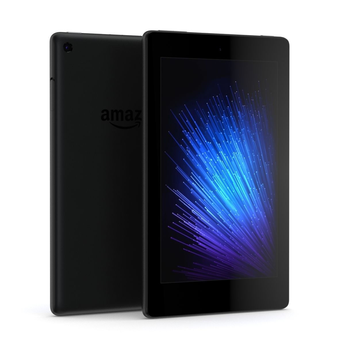 Amazon Fire HD 7 8 10 Collection 3D model_22