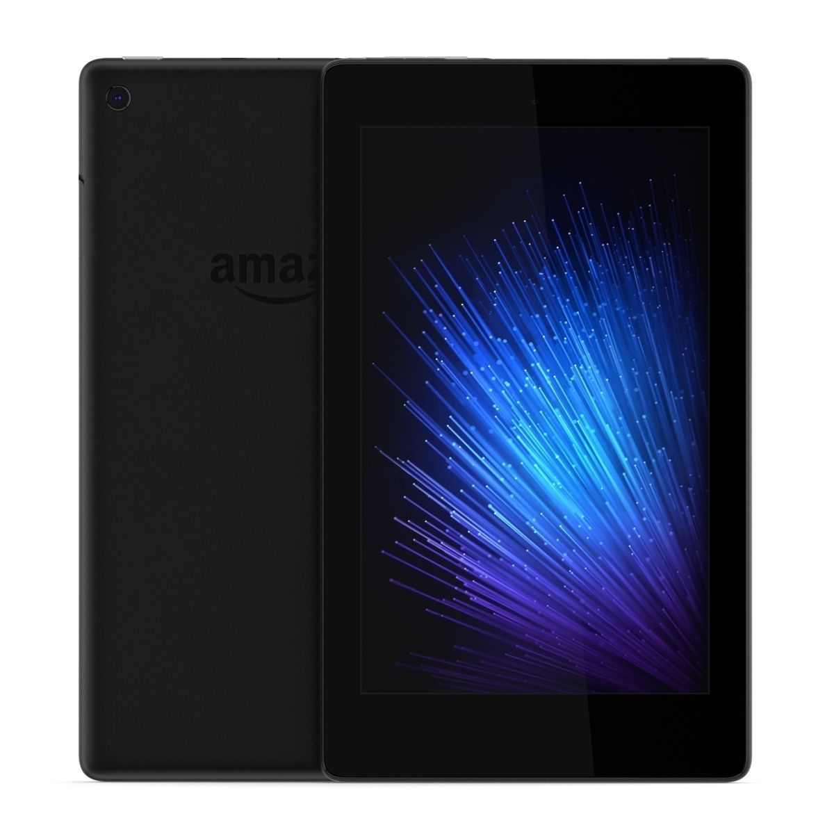Amazon Fire HD 7 8 10 Collection 3D model_18