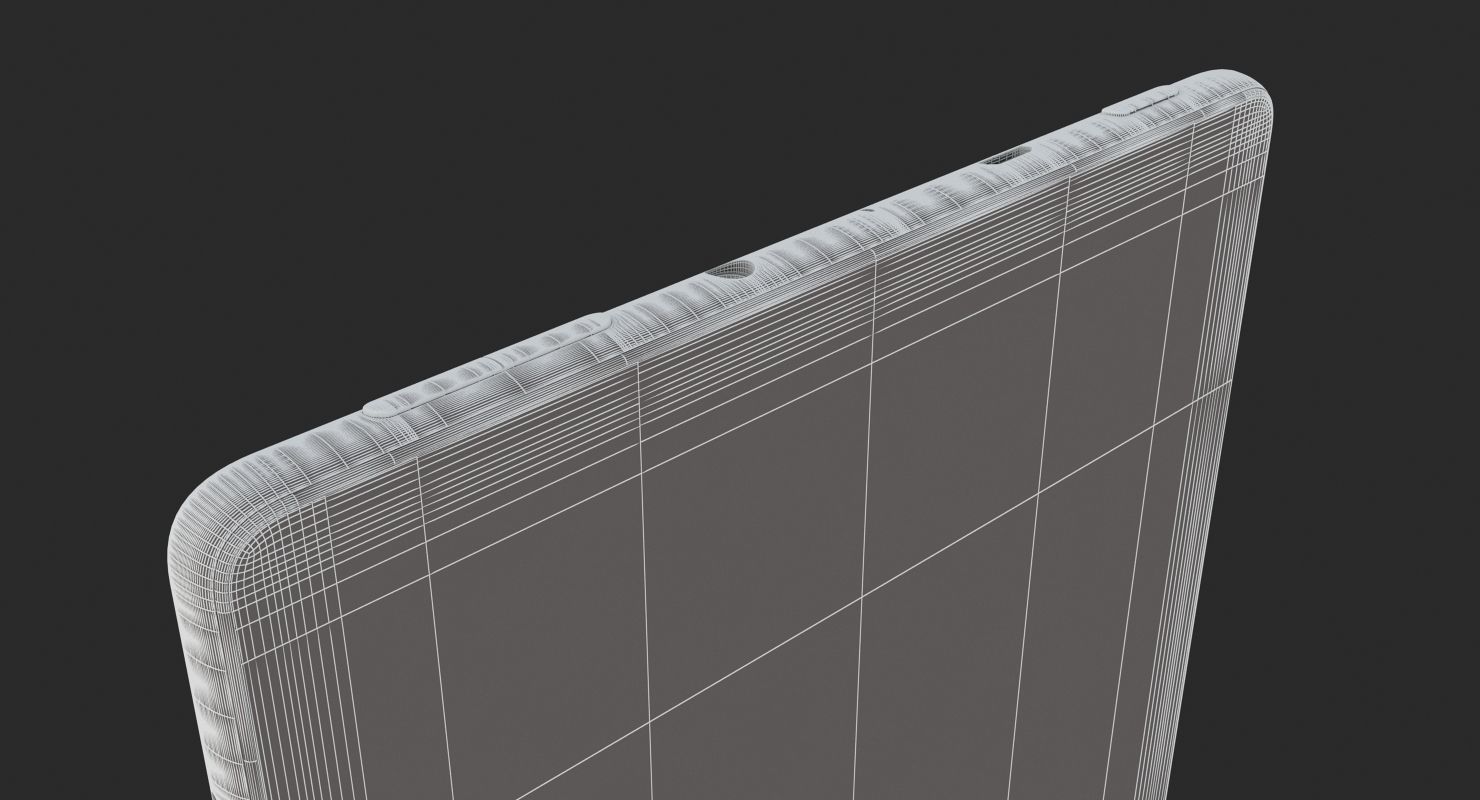 Amazon Fire HD 7 8 10 Collection 3D model_15