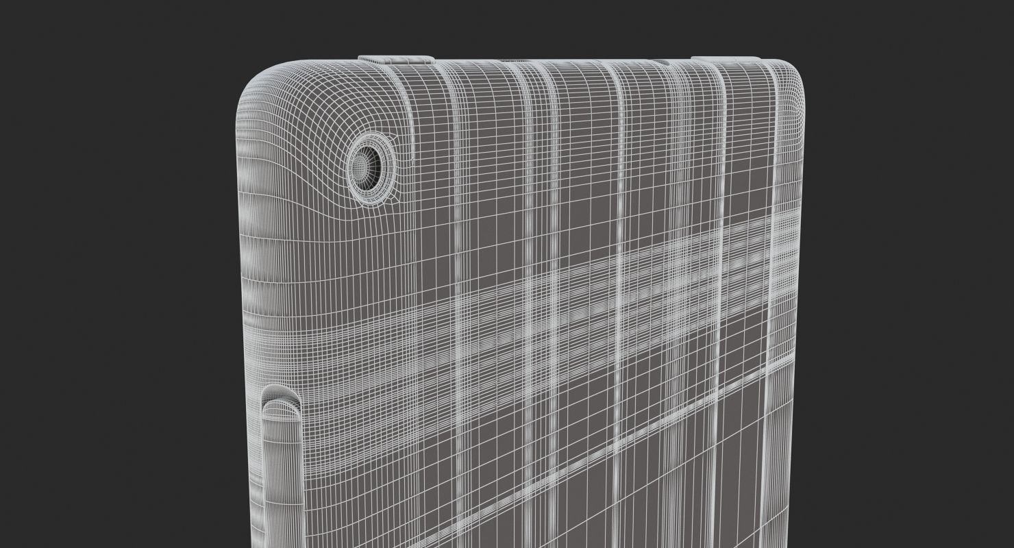 Amazon Fire HD 7 8 10 Collection 3D model_17