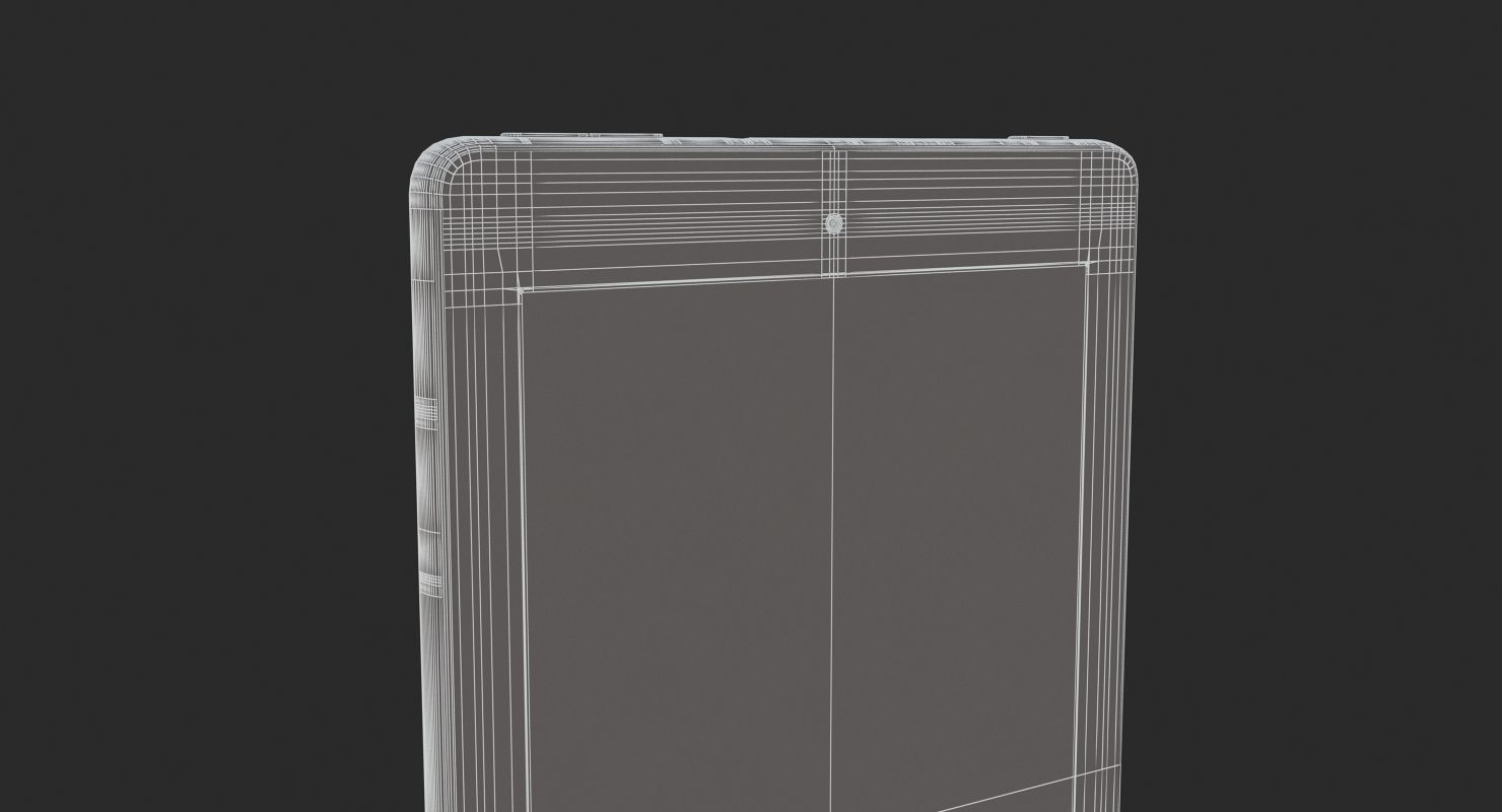Amazon Fire HD 7 8 10 Collection 3D model_28