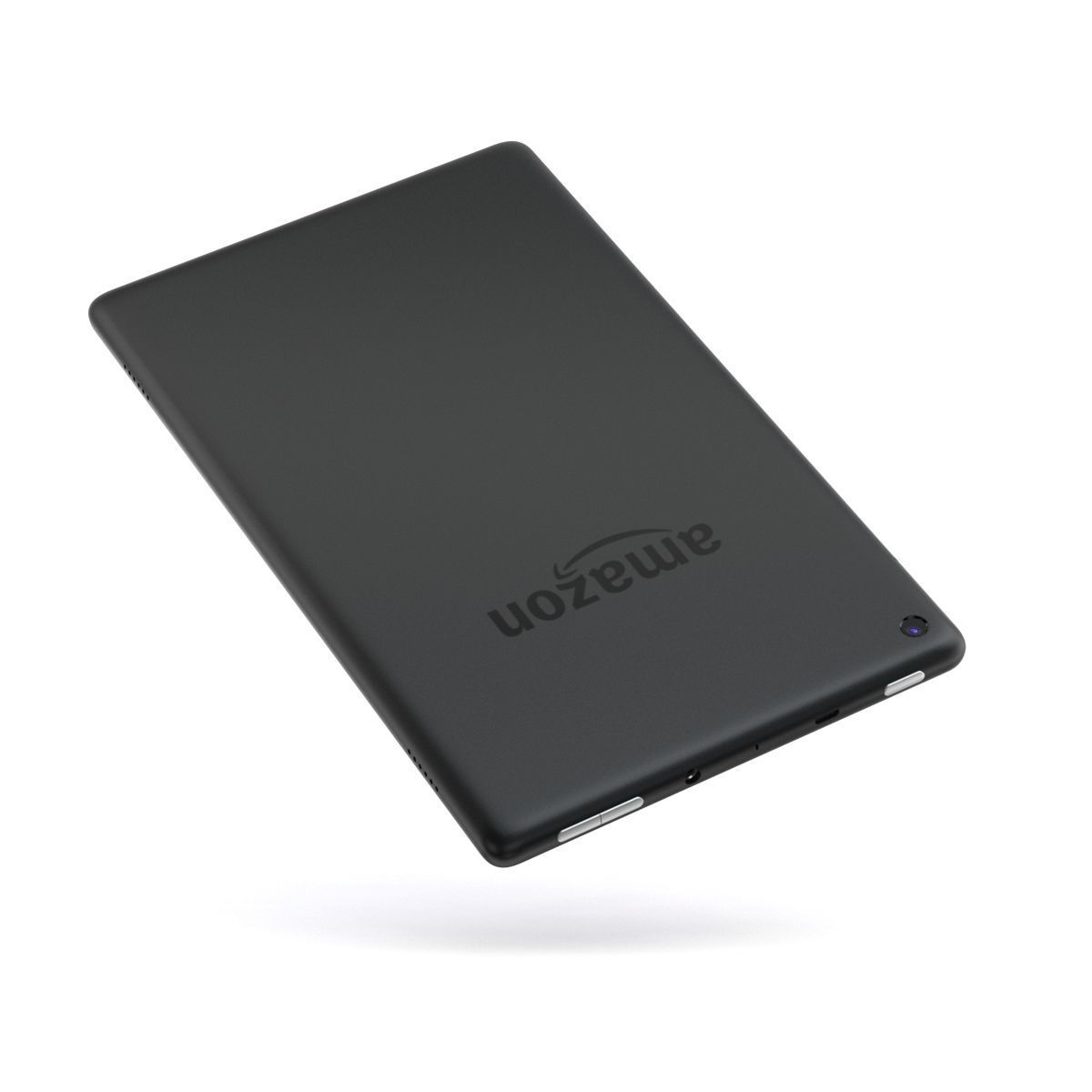 Amazon Fire HD 7 8 10 Collection 3D model_6