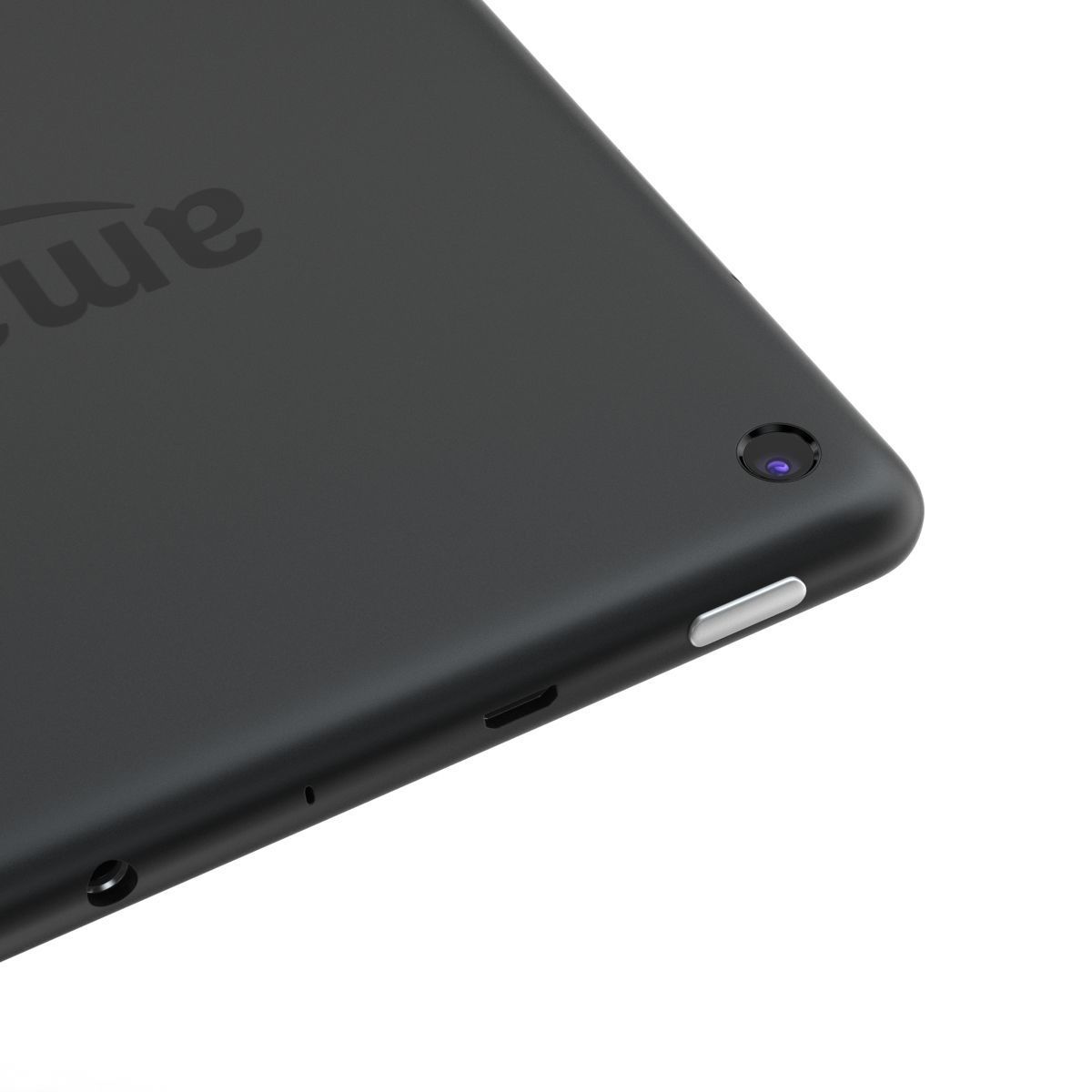 Amazon Fire HD 7 8 10 Collection 3D model_8