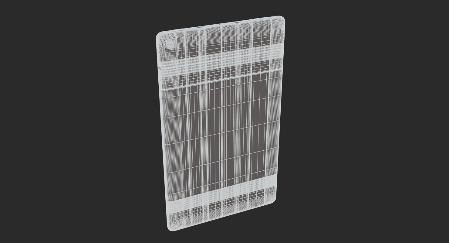 Amazon Fire HD 7 8 10 Collection 3D model_13