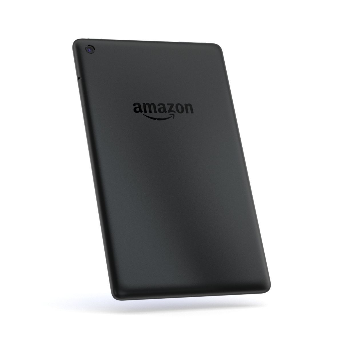 Amazon Fire HD 7 8 10 Collection 3D model_19