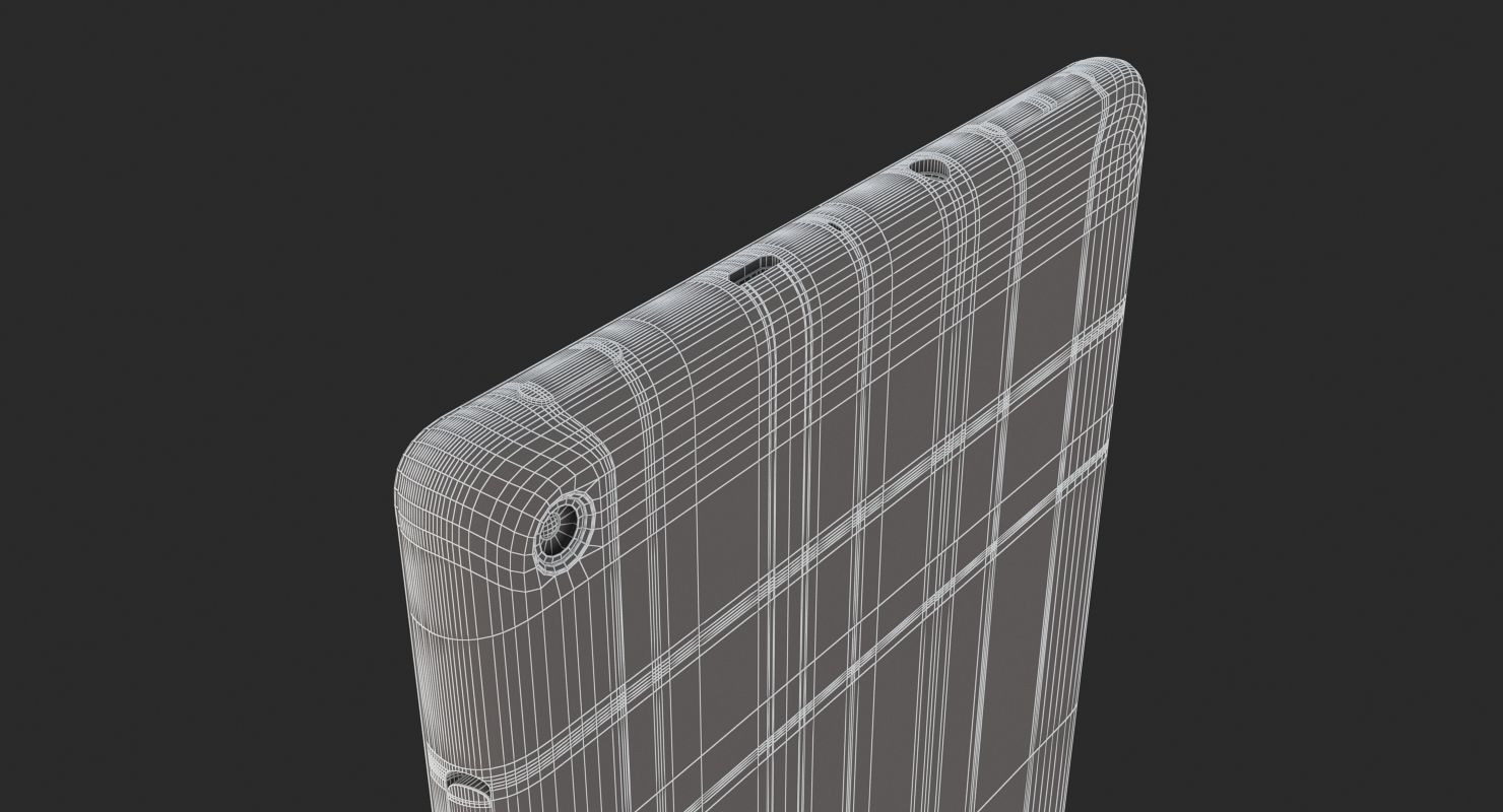 Amazon Fire HD 7 8 10 Collection 3D model_26