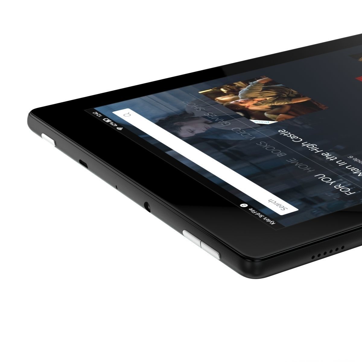 Amazon Fire HD 7 8 10 Collection 3D model_36