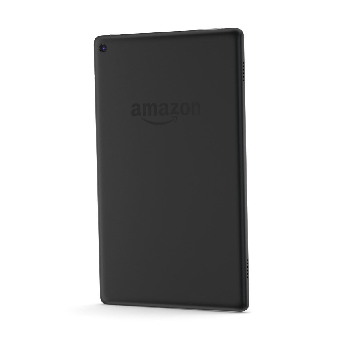 Amazon Fire HD 7 8 10 Collection 3D model_3