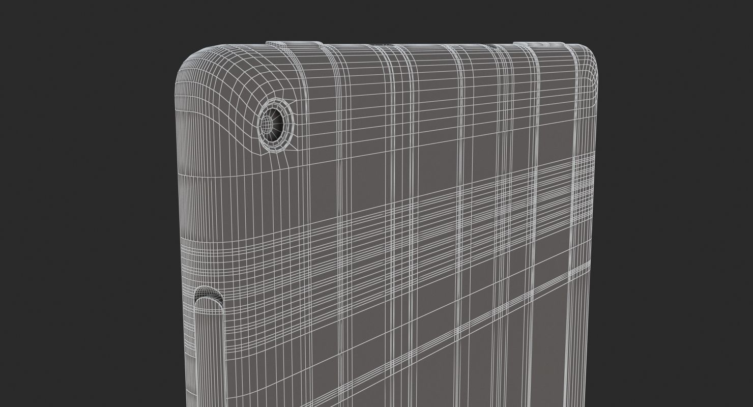 Amazon Fire HD 7 8 10 Collection 3D model_16