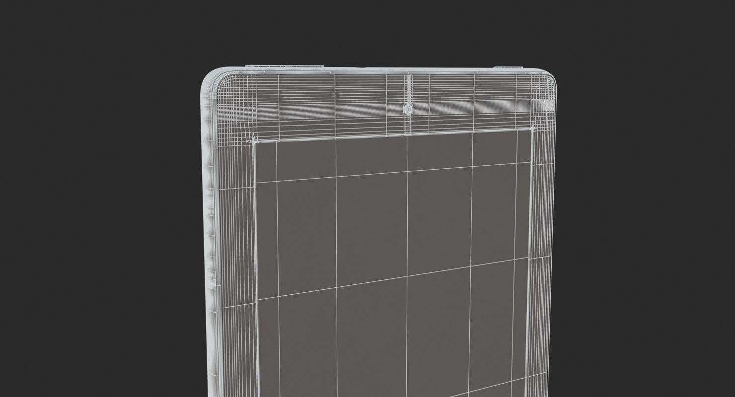 Amazon Fire HD 7 8 10 Collection 3D model_29