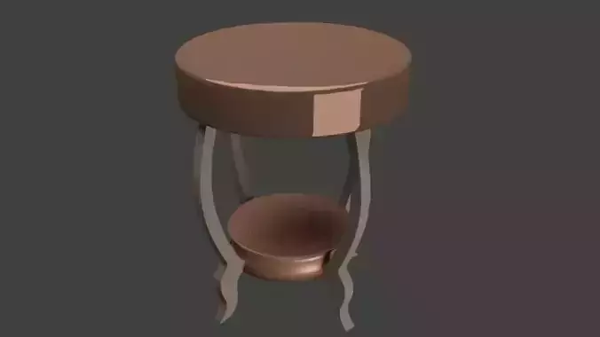Small Room Table