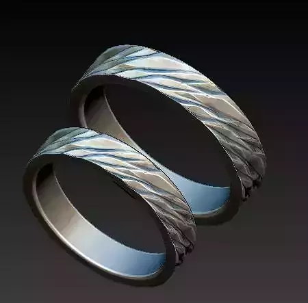 Jewellery ring
