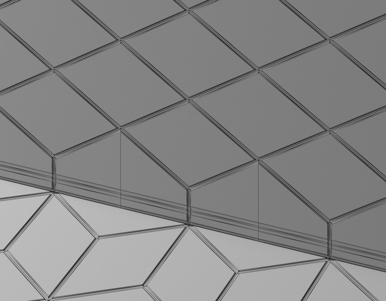 Tile TEX by Mutina - set 03 3D model_6