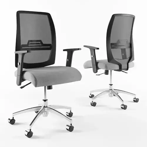 Office Chair - Pointex PRO Plus