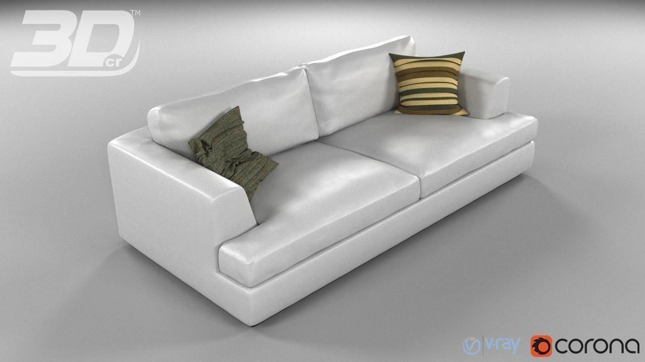 Mega Sofa and Chair Collection _5
