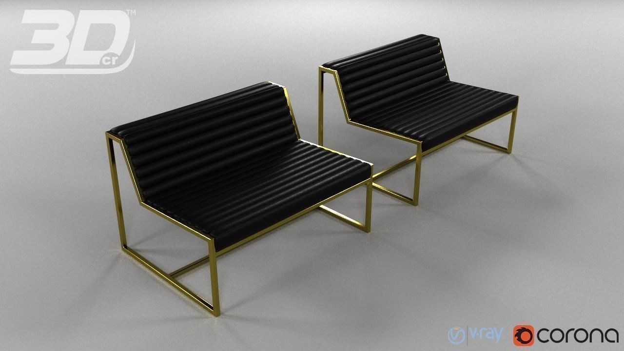 Mega Sofa and Chair Collection _3