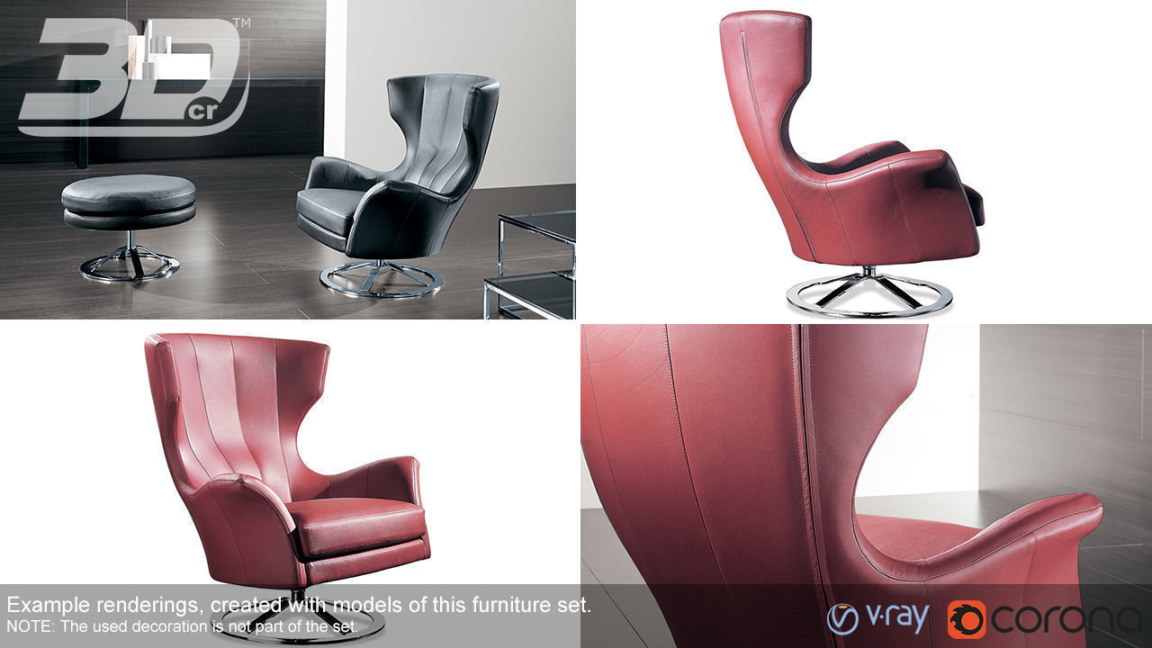 Contemporary and classic furniture Collection _28
