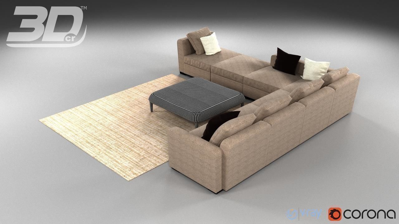 Contemporary and classic furniture Collection _19