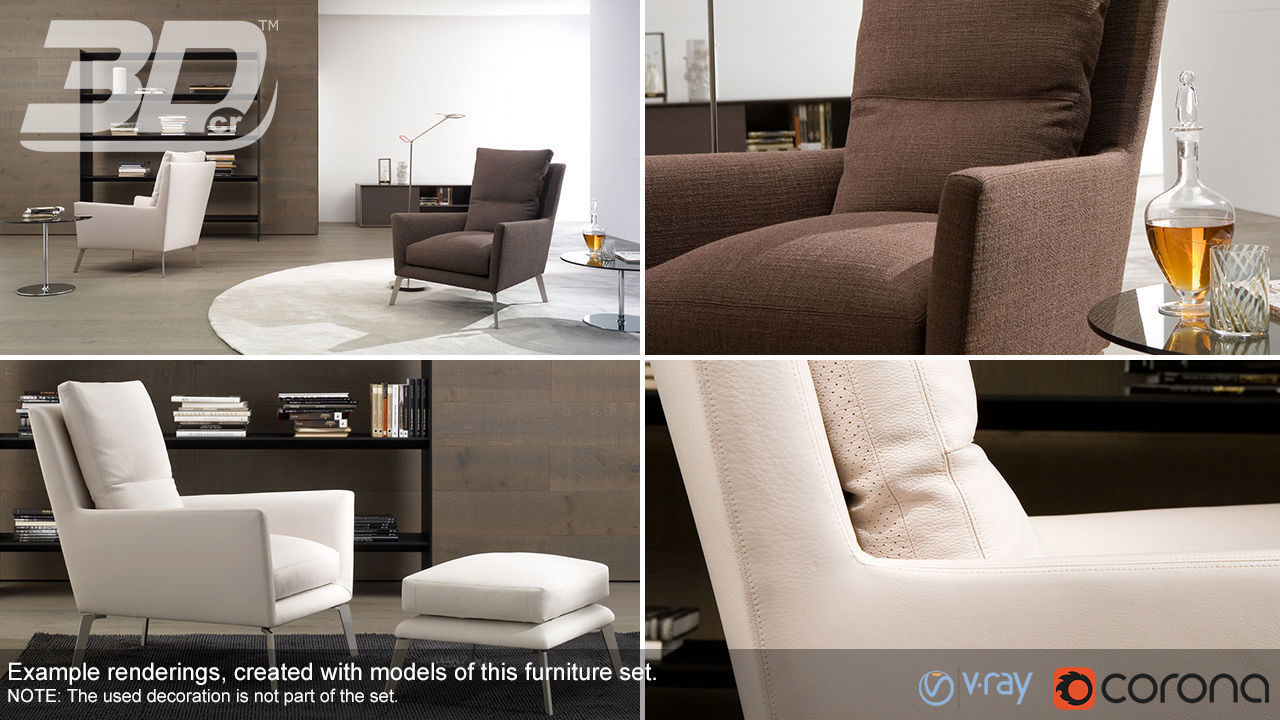 Contemporary and classic furniture Collection _25