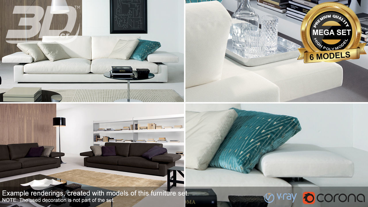 Contemporary and classic furniture Collection _40