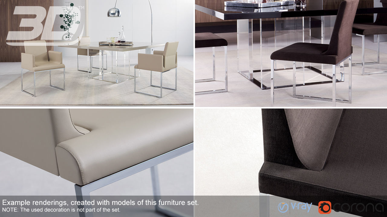 The whole SHABANG Furniture Collection - volume 1 _92