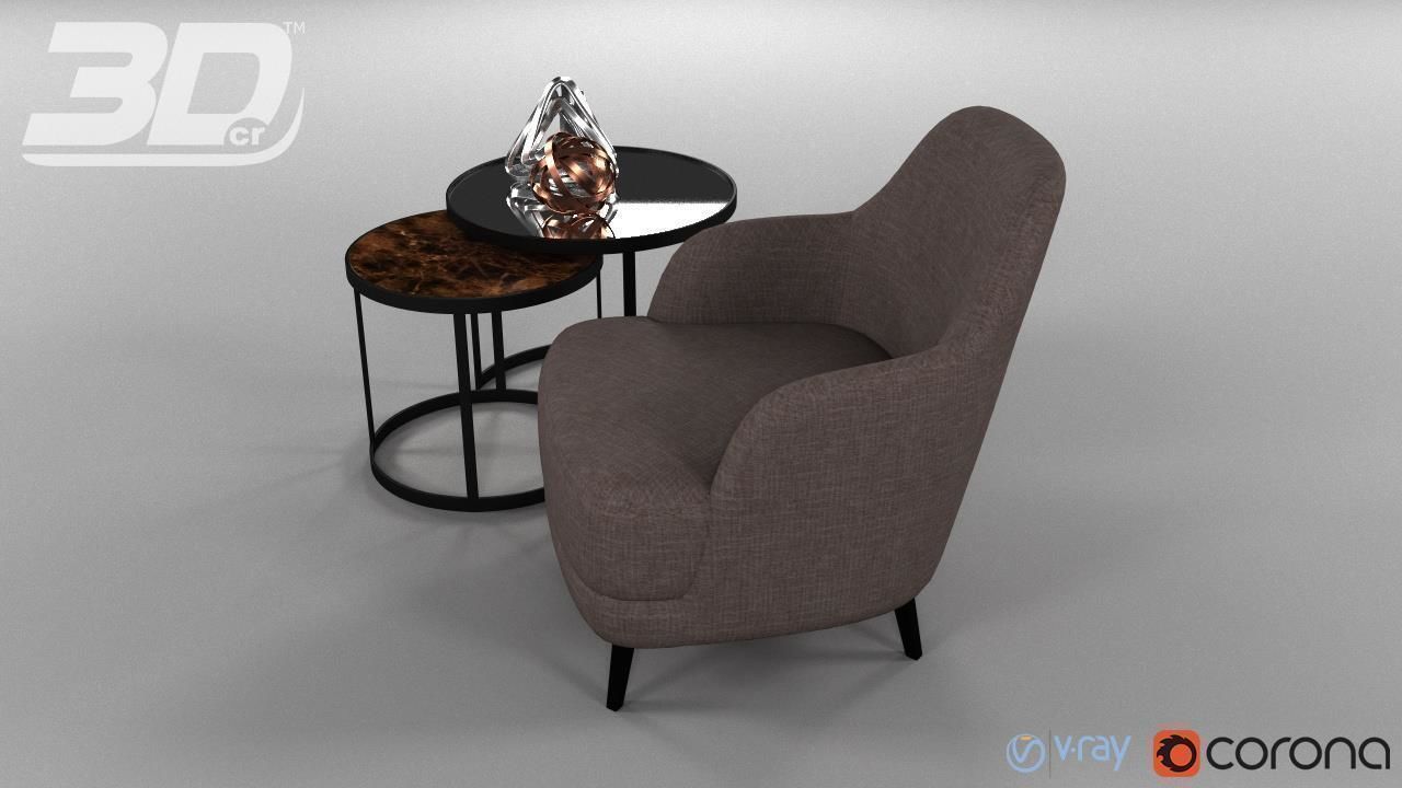 The whole SHABANG Furniture Collection - volume 1 _50
