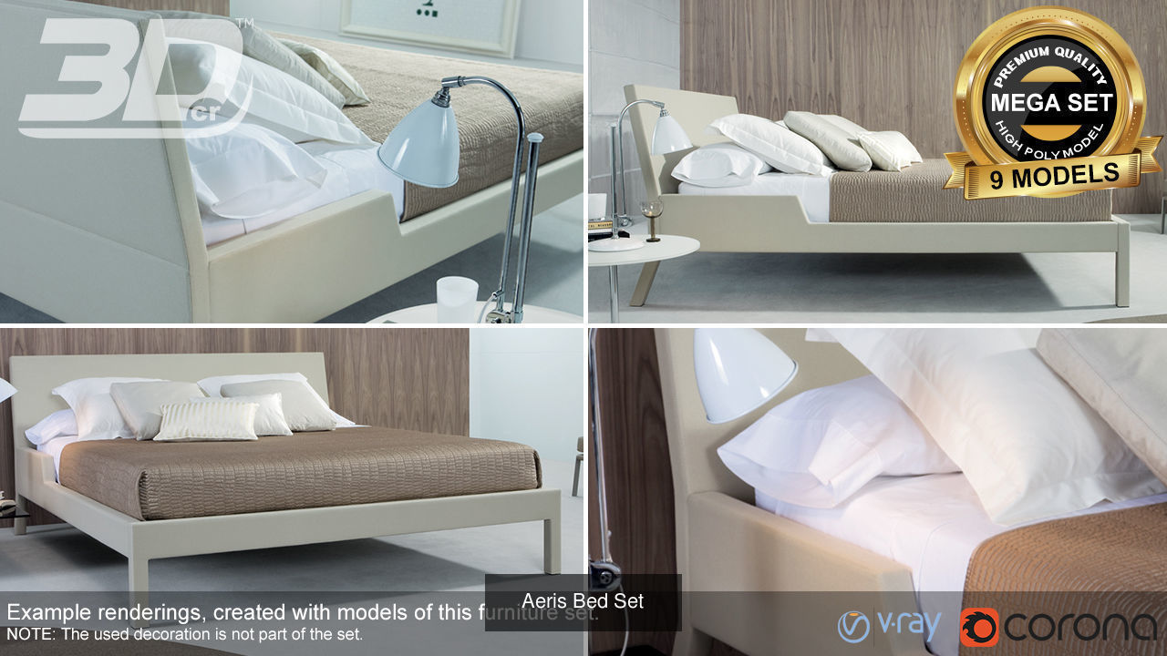 The whole SHABANG Furniture Collection - volume 1 _15