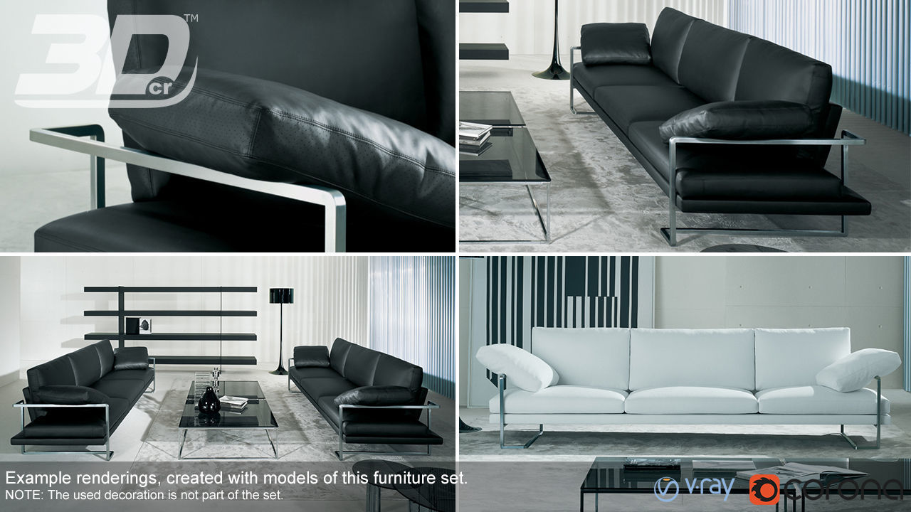 The whole SHABANG Furniture Collection - volume 1 _84