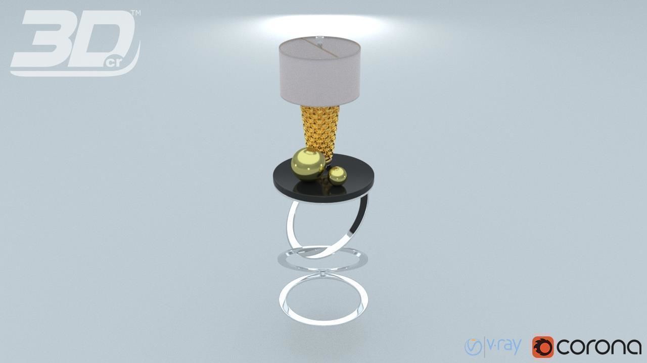 The whole SHABANG Furniture Collection - volume 1 _71