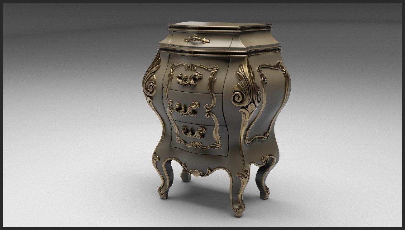 The whole SHABANG Furniture Collection - volume 1 _44