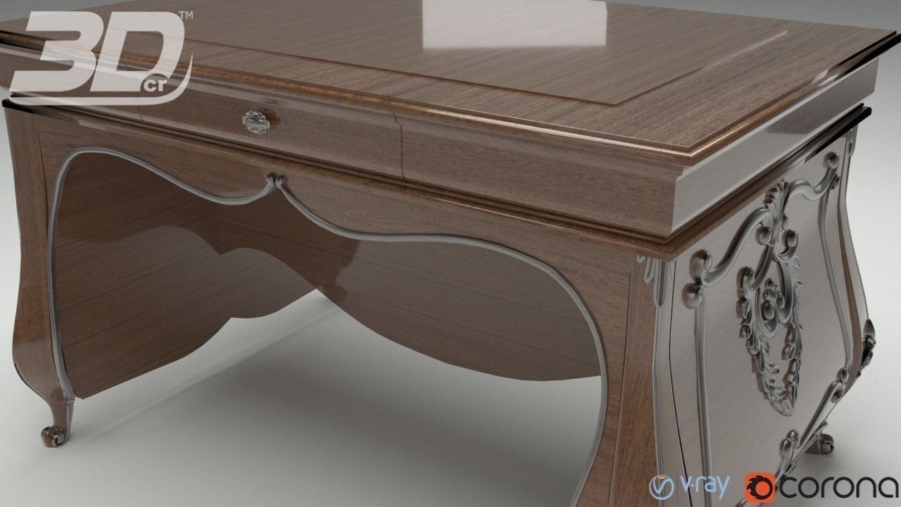 The whole SHABANG Furniture Collection - volume 1 _38