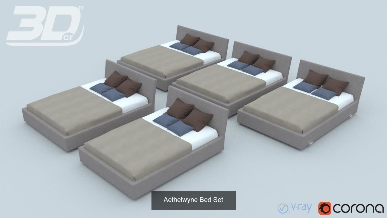 The whole SHABANG Furniture Collection - volume 1 _12