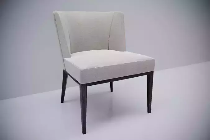 Bright Eno Side Chair