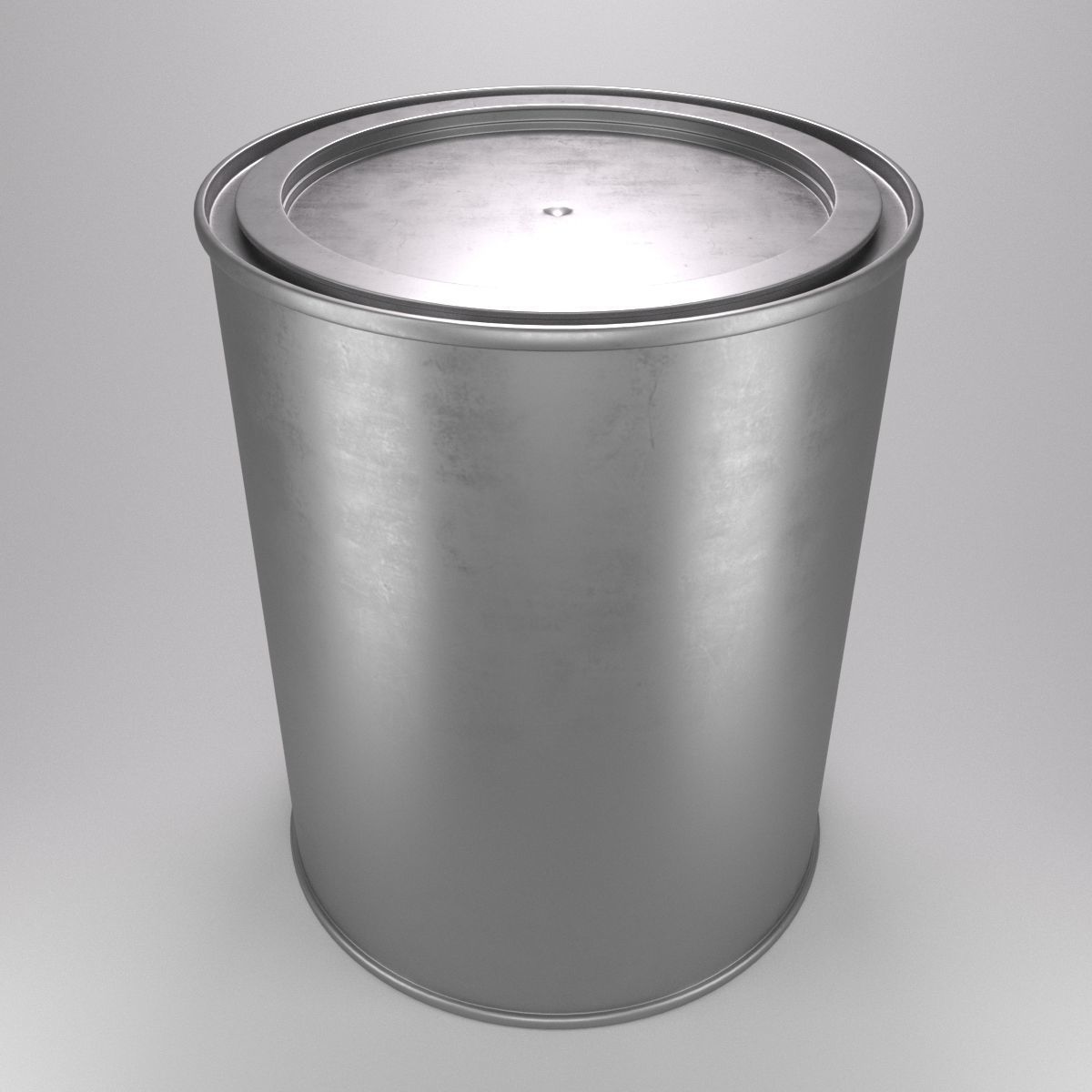 Paint Tin Type 1 3D model_0