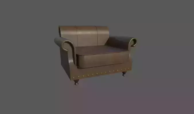 Small Sofa