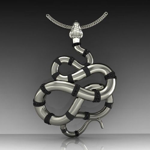 A large collection of 3d models of 1100 models 3D print model