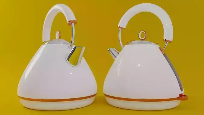 electric kettle home appliance