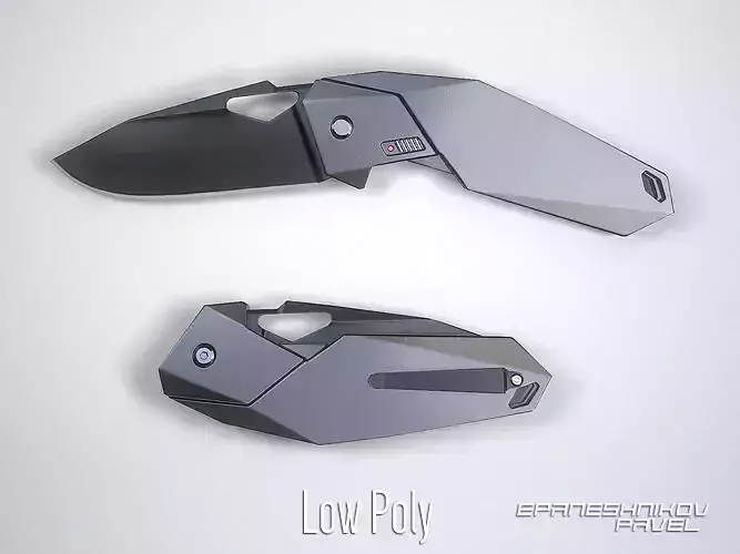 fang knife