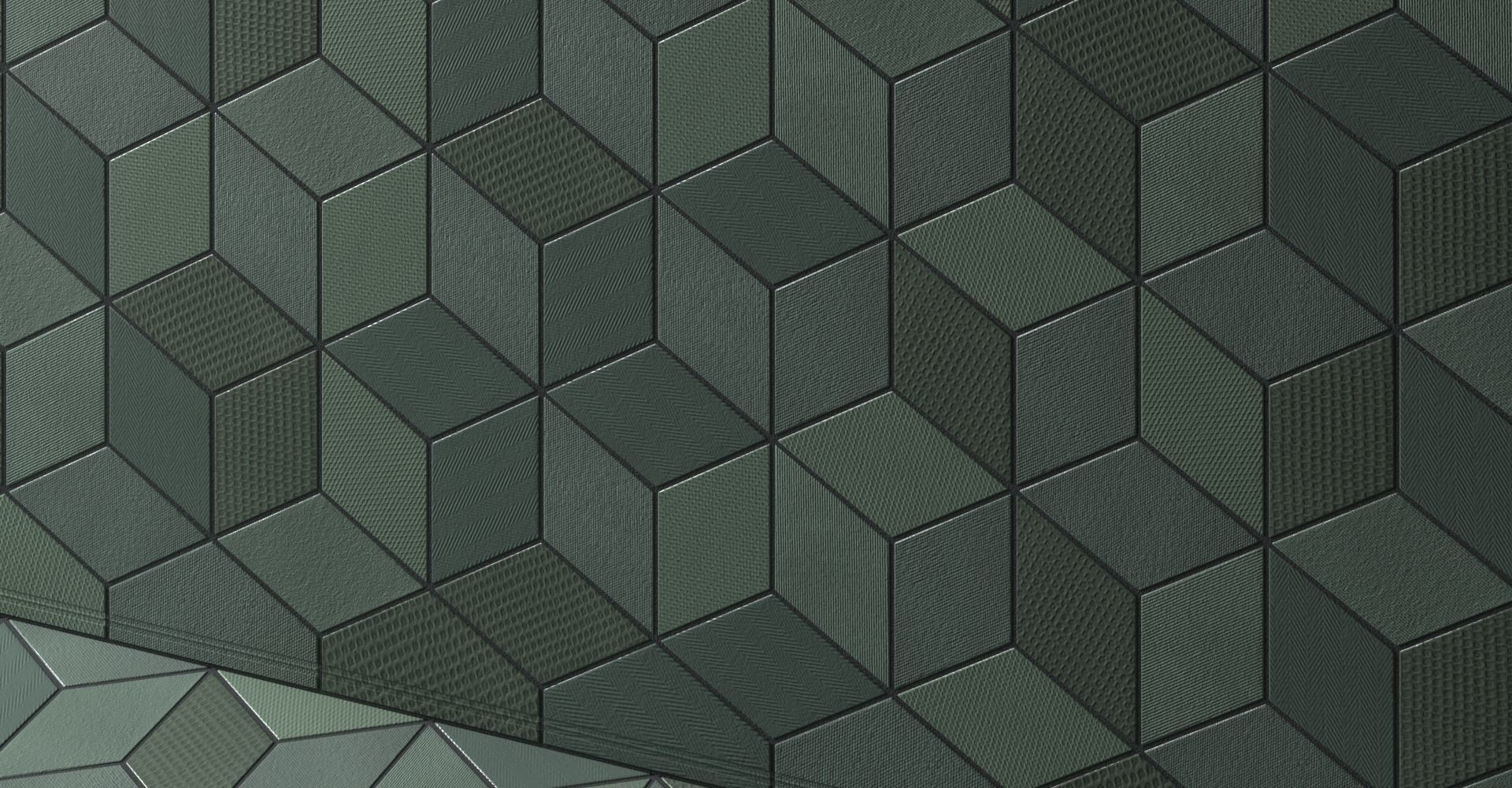 Tile TEX by Mutina - set 02 3D model_7
