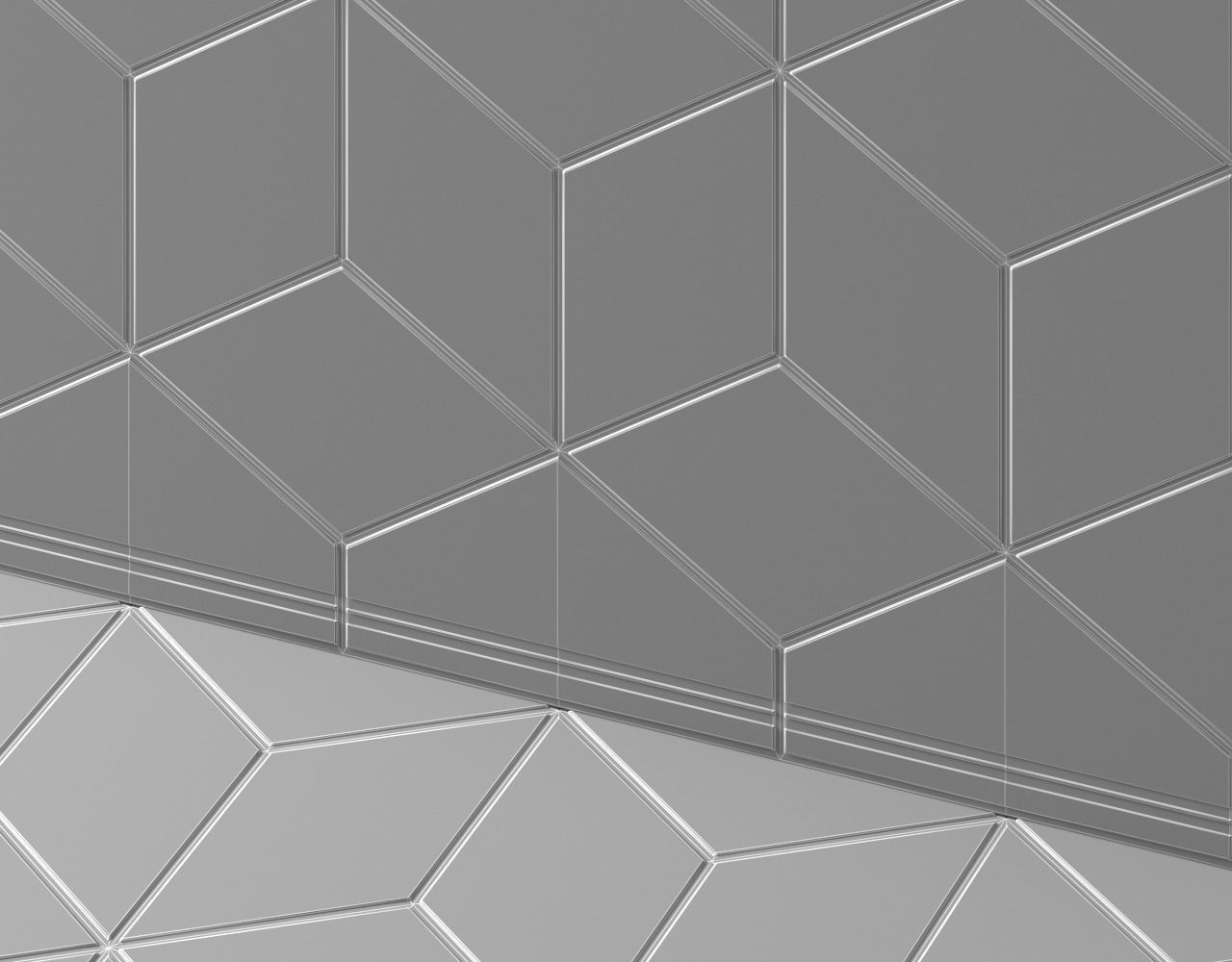 Tile TEX by Mutina - set 02 3D model_5