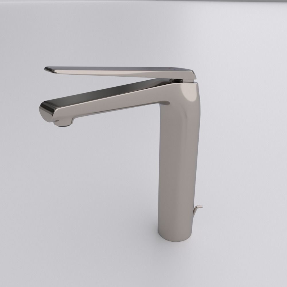 Faucets Jacob Delafon AVID collection 3D model_6